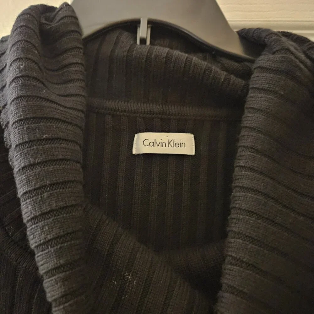 Calvin Klein elevate your